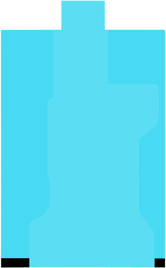 Klej do baterii Motorola Moto G Stylus 5G (2025), zestaw serwisowy SD78E49174