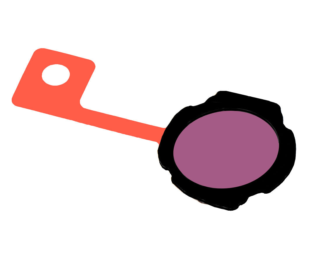 Klej do przedniej kamery Realme GT 8 Pro, zestaw serwisowy 612714001811