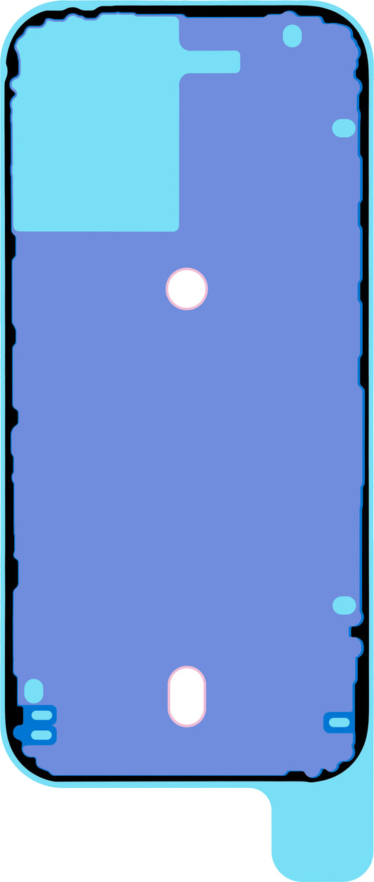 Klej do obudowy baterii Apple iPhone 17, Service Pack 923-12868