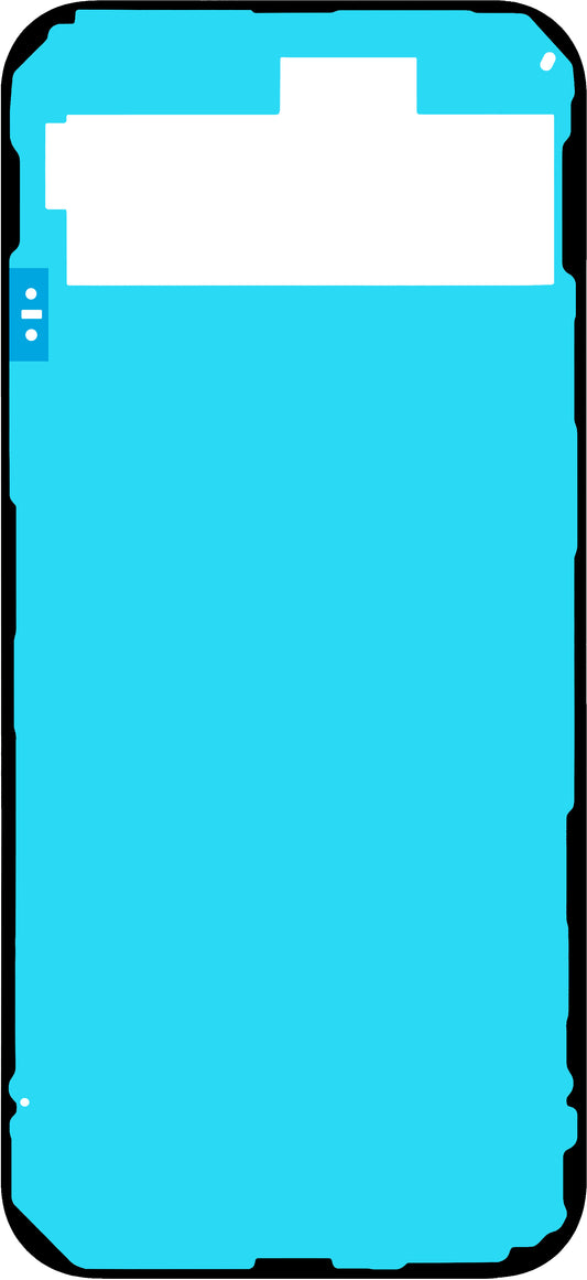 Klej do pokrywy baterii Google Pixel 9, zestaw serwisowy G806-12941-00