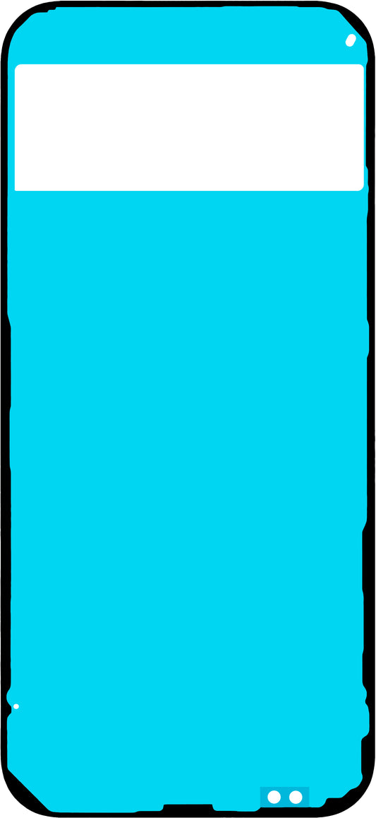 Klej do obudowy baterii Google Pixel 9 Pro, zestaw serwisowy G806-12942-00