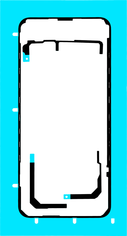 Klej Pokrywy Baterii Honor Magic8 Lite, Zestaw Serwisowy 5163AFUG