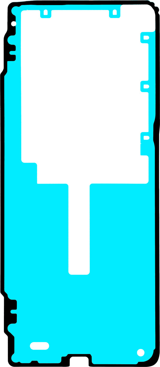 Klej do pokrywy baterii Motorola Razr Fold, zestaw serwisowy 5D78C32303