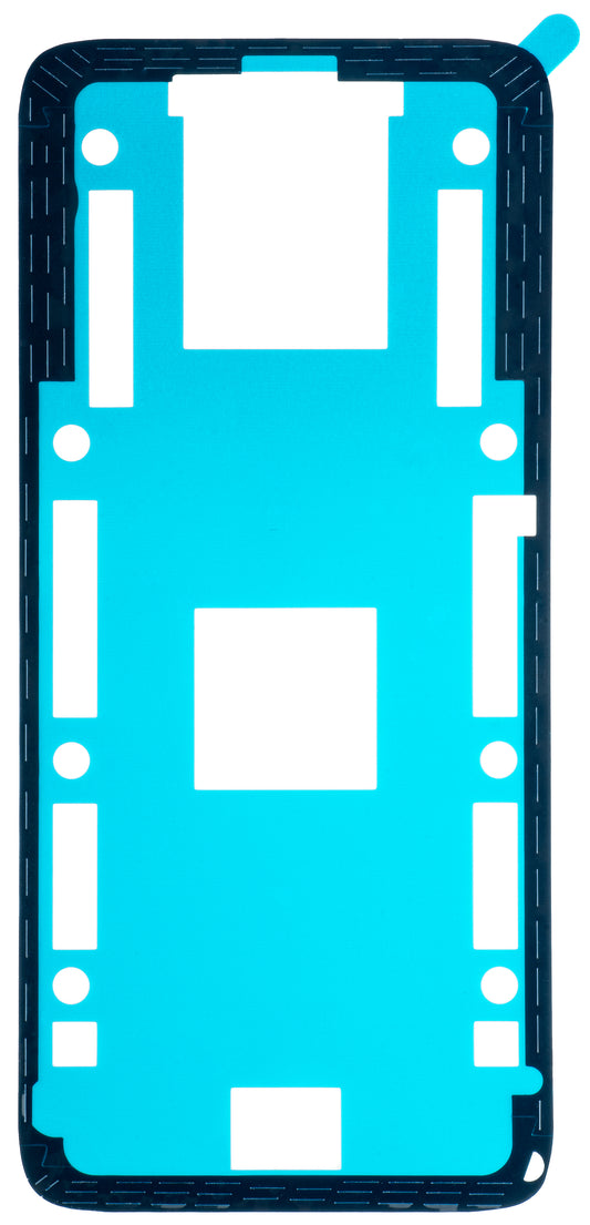 Klej do obudowy baterii Xiaomi Redmi Note 9S / Note 9 Pro / Note 9 Pro Max, zestaw serwisowy 320200003F4U