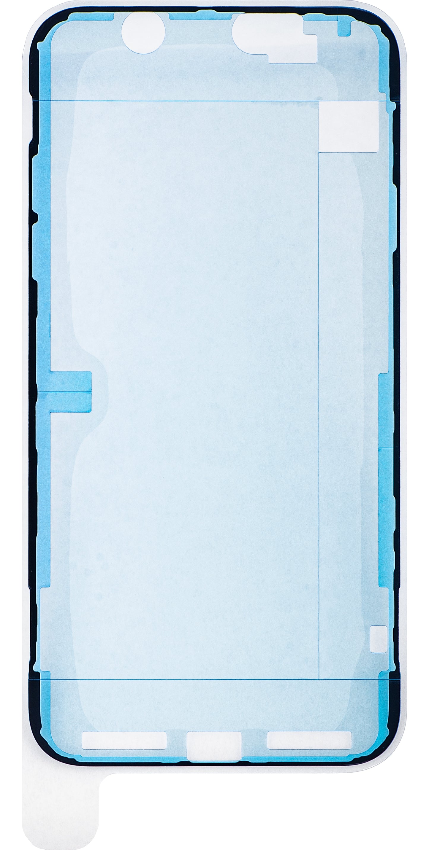 Klej do wyświetlacza Apple iPhone XR / 11, zestaw serwisowy 923-02660