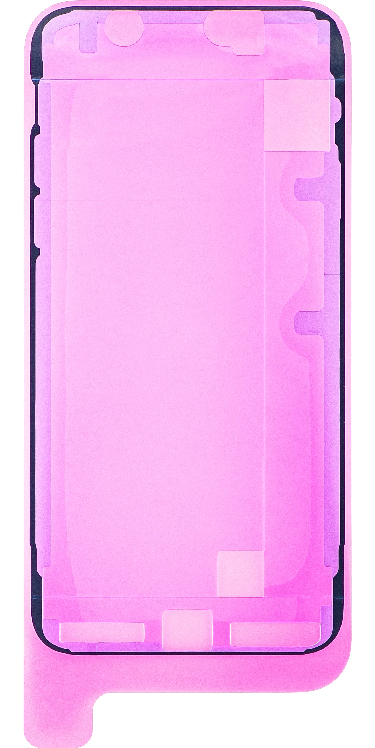 Klej do wyświetlacza Apple iPhone X, zestaw serwisowy 923-01975