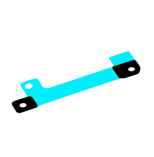 Klej do wyświetlacza Huawei Mate X7, Typ 14, Podświetlenie, Zestaw serwisowy 51630NAL