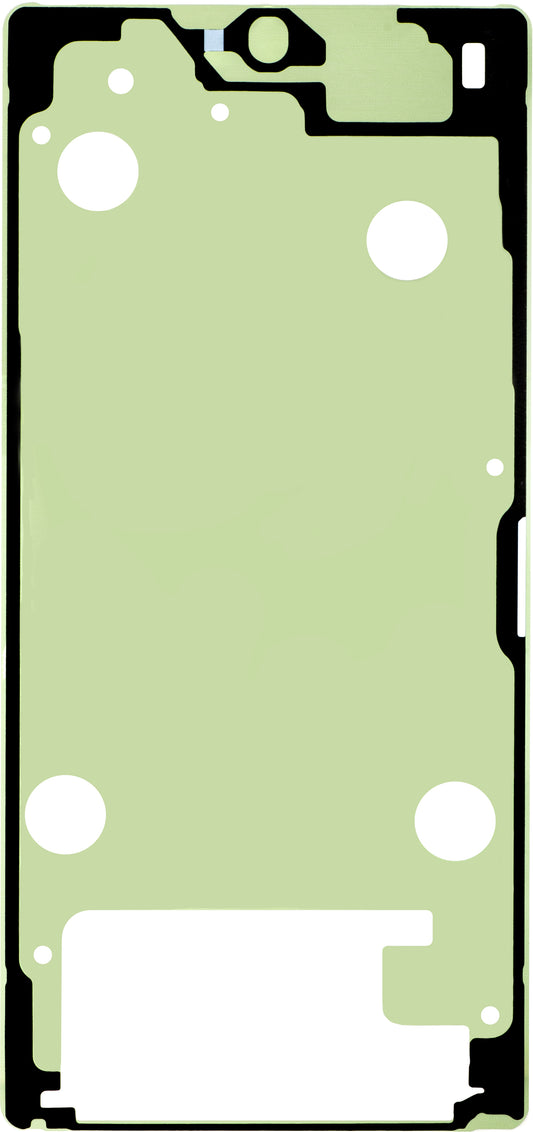 Klej do wyświetlacza Samsung Galaxy S25 Ultra S938, zestaw serwisowy GH81-26954A