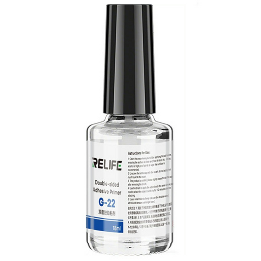 Płynny klej Relife G-22 Primer, 18ml, przezroczysty