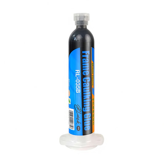 Płynny klej Relife RL-035B, 30ml, Czarny