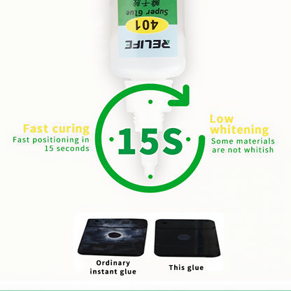 Płynny klej Super Glue Relife RL-401, 20ml