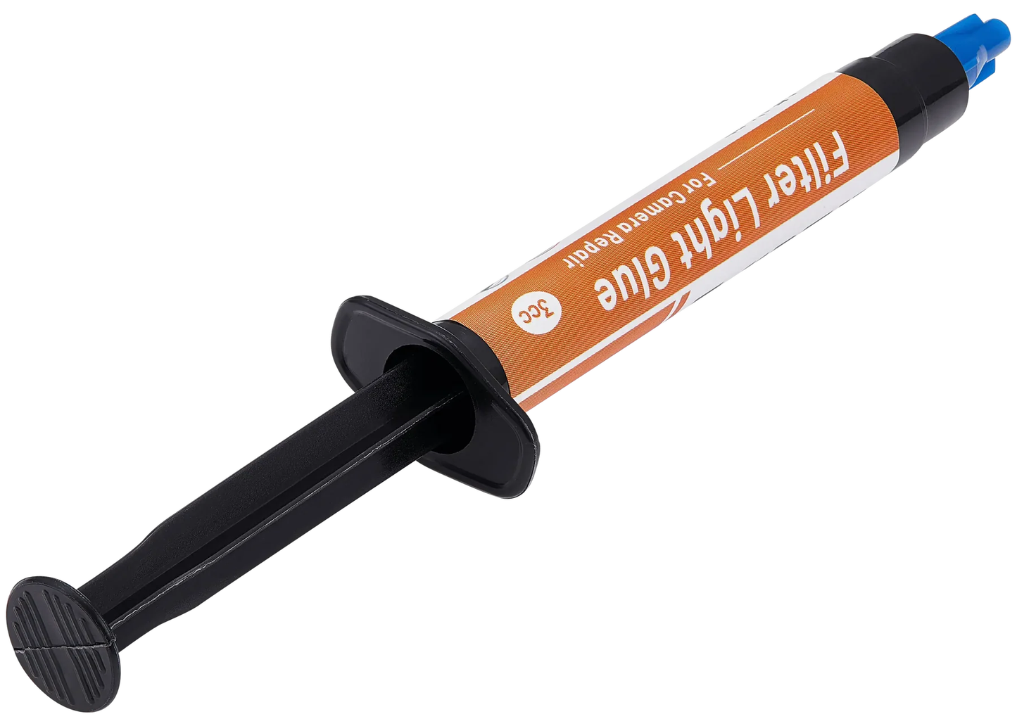Relife RL-035H UV Liquid Adhesive for Phone Camera Light Filter, 3ml