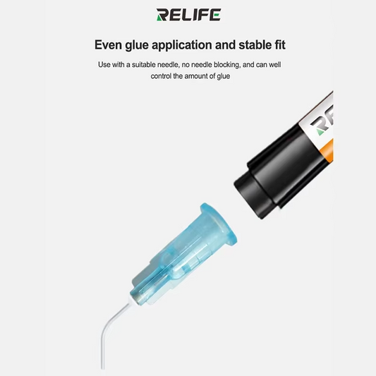 Płynny klej UV Relife RL-035G do aparatu telefonu, 3ml
