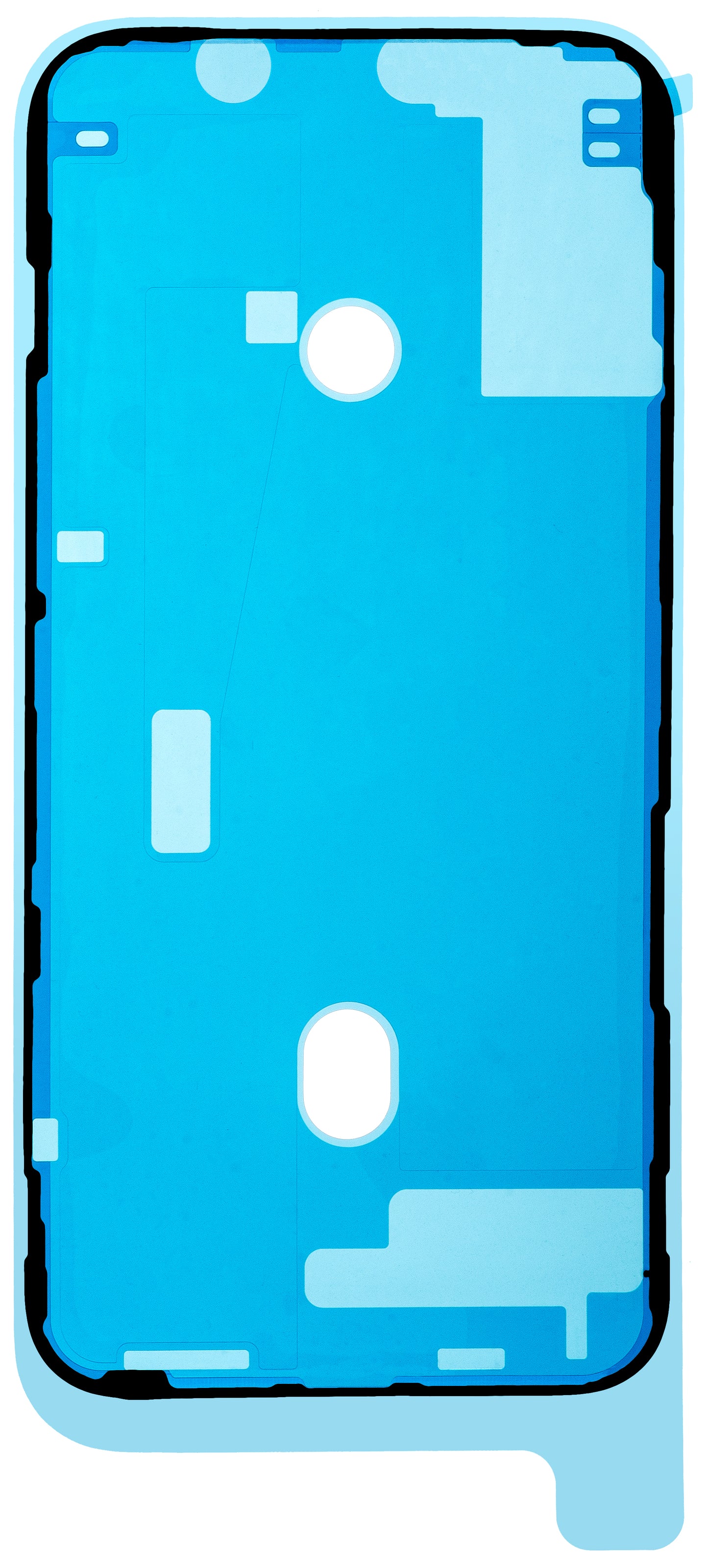 Klej do wyświetlacza Apple iPhone 12 Pro Max