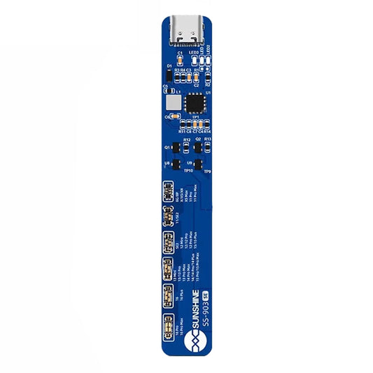 Zasilacz Sunshine SS-903 SE do Apple iPhone 8 - 16 Series