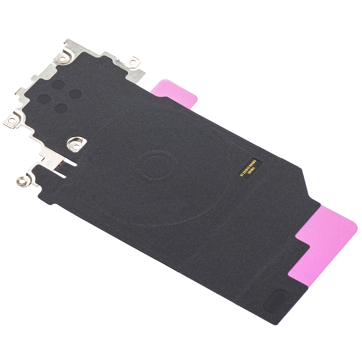 Antena NFC - Moduł ładowania bezprzewodowego Samsung Galaxy S21 5G G991, Service Pack GH97-25815A