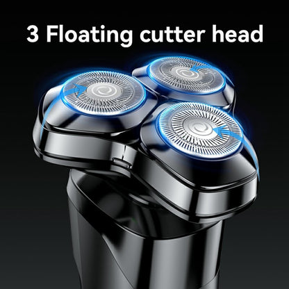 Maszynka do golenia Yesido MG05, Czarna