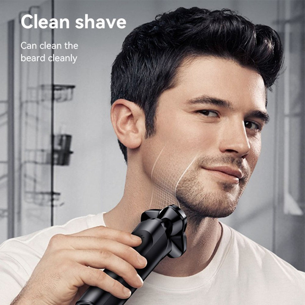 Maszynka do golenia Yesido MG05, Czarna