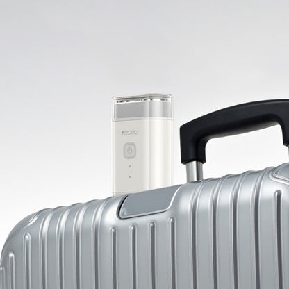 Golarka Yesido MG20, Biała