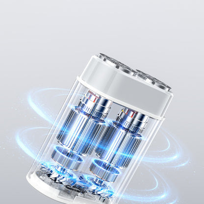 Golarka Yesido MG20, Biała