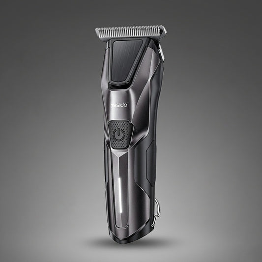 Yesido MG21 Shaver, Black