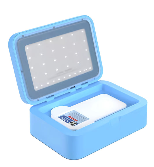 Urządzenie do laminacji UV z próżnią Sunshine SS-918B SE do nakładania folii ochronnych UV / hydrożelowych