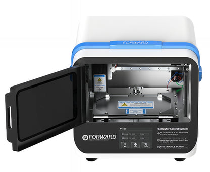 Wielofunkcyjne urządzenie laserowe Forward Mini Blue