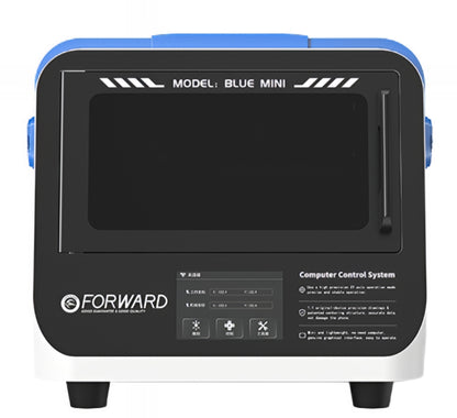 Wielofunkcyjne urządzenie laserowe Forward Mini Blue