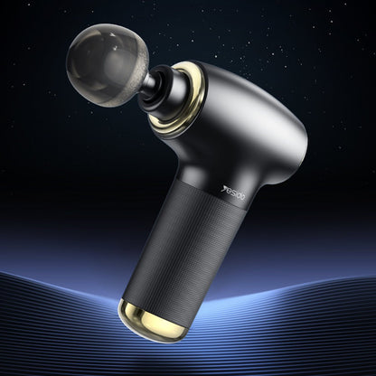 Masażer Yesido MG02, Czarny