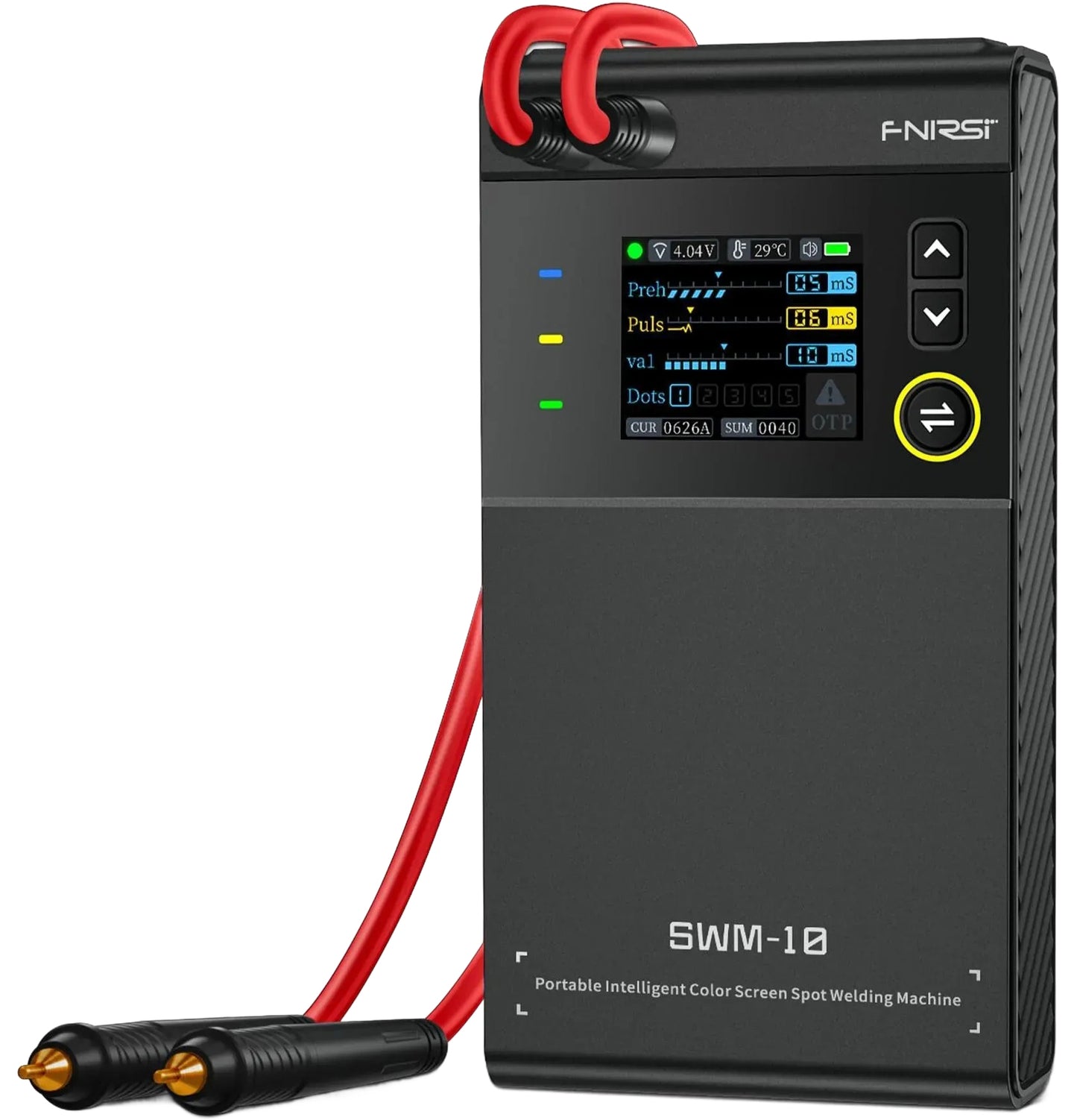 Spawarka punktowa Fnirsi SWM-10