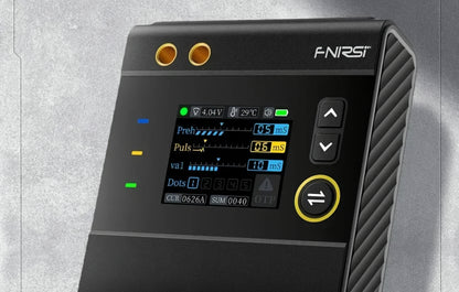 Spawarka punktowa Fnirsi SWM-10