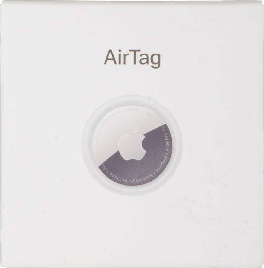 Apple AirTag, Biały MX532ZY/A