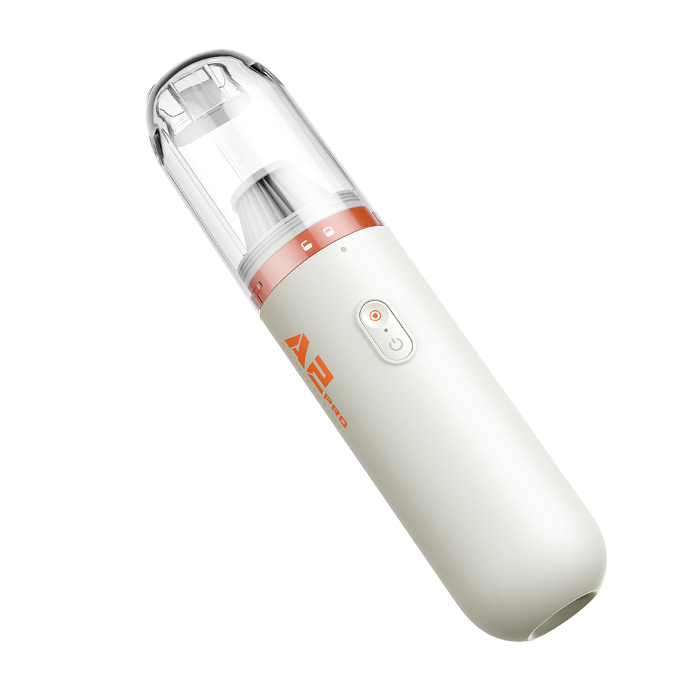 Odkurzacz samochodowy Baseus A2 Pro VCAQ040002