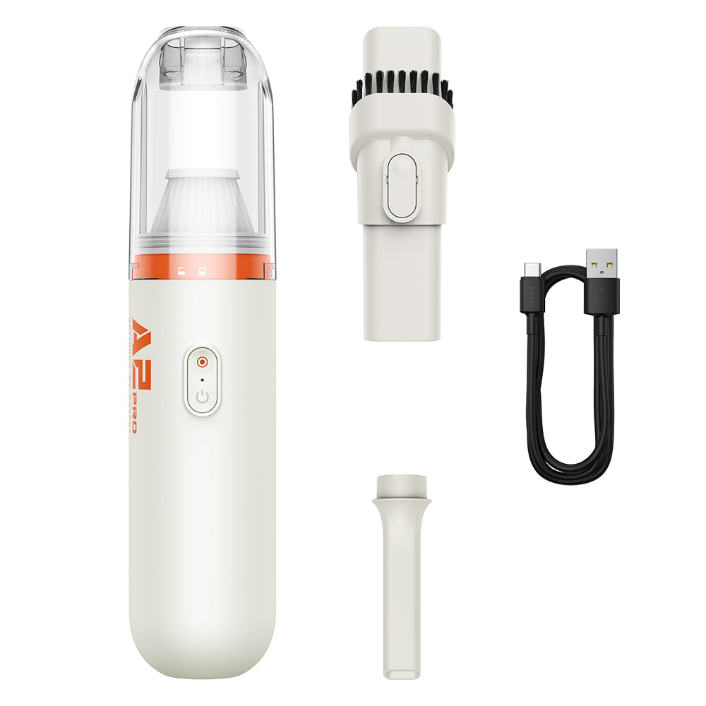 Odkurzacz samochodowy Baseus A2 Pro VCAQ040002