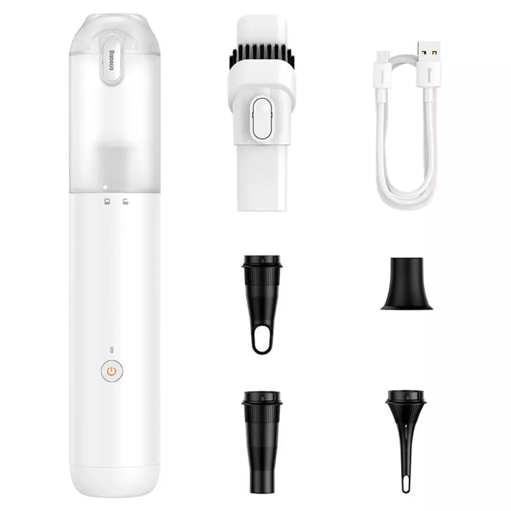 Odkurzacz samochodowy Baseus A3 Lite C12051300111-00