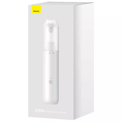Odkurzacz samochodowy Baseus A3 Lite C12051300111-00