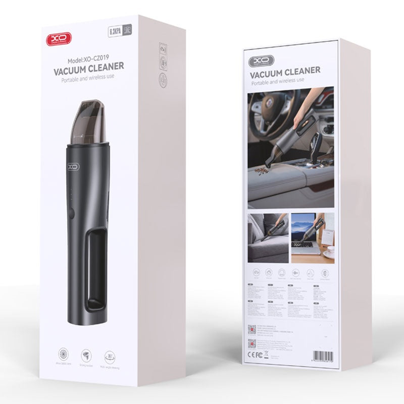 Car Vacuum Cleaner XO Design CZ019