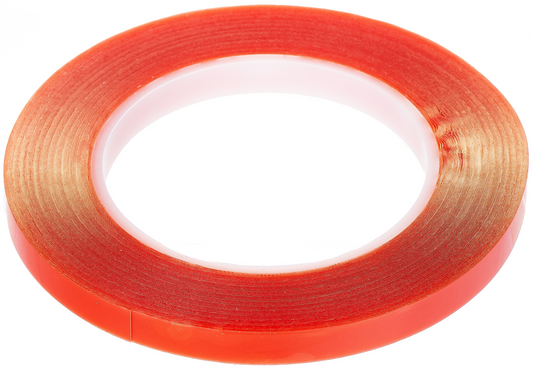 Taśma klejąca 3M, 10mm, 25m, przezroczysta