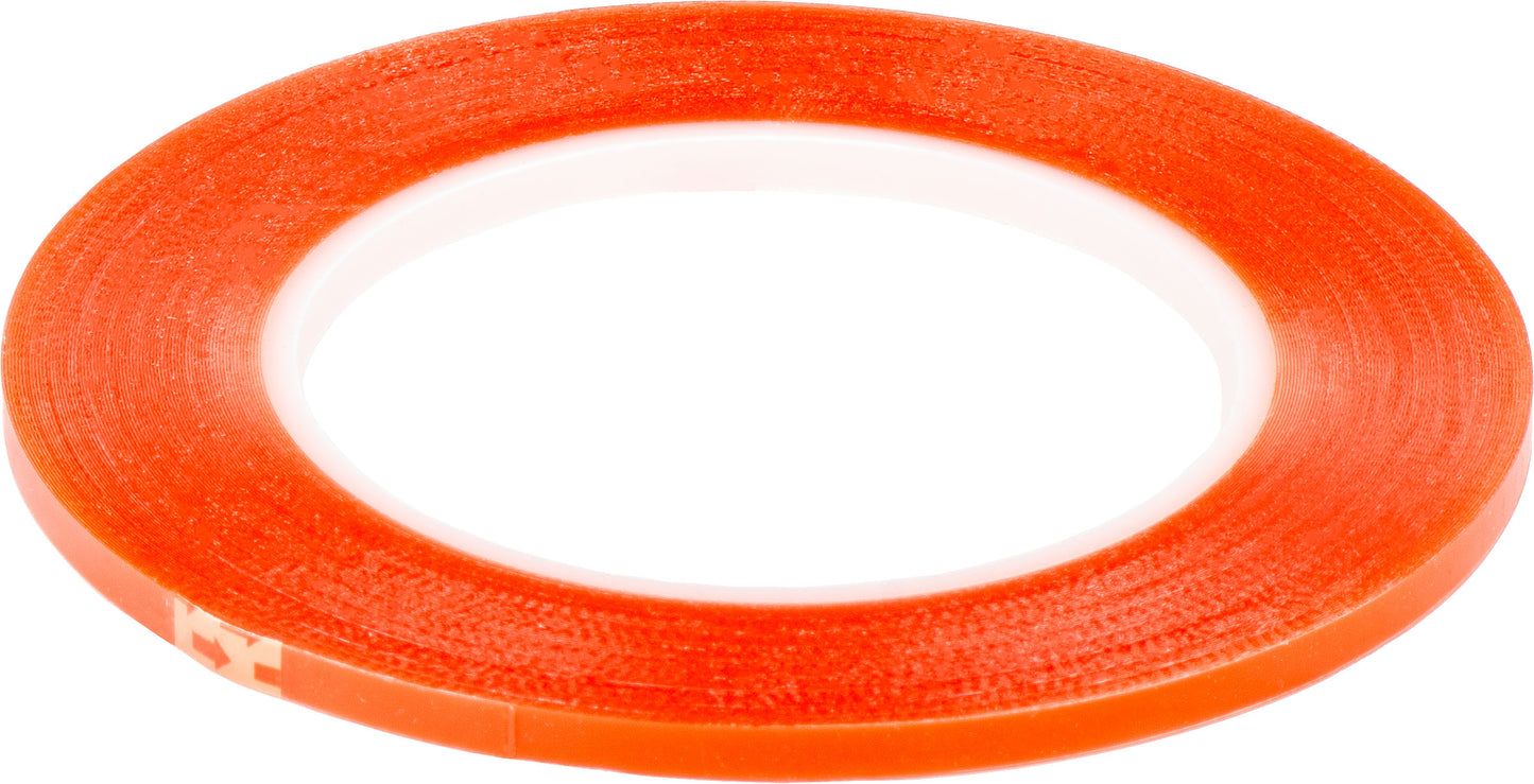 3M Adhesive Tape, 5mm, Transparent