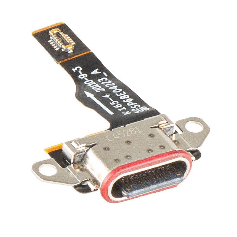 Taśma z Złączem Ładowania Motorola Razr 50 Ultra, Swap