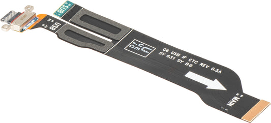 Taśma z złączem ładowania Samsung Galaxy Z Fold6 F956, Service Pack GH59-15765A