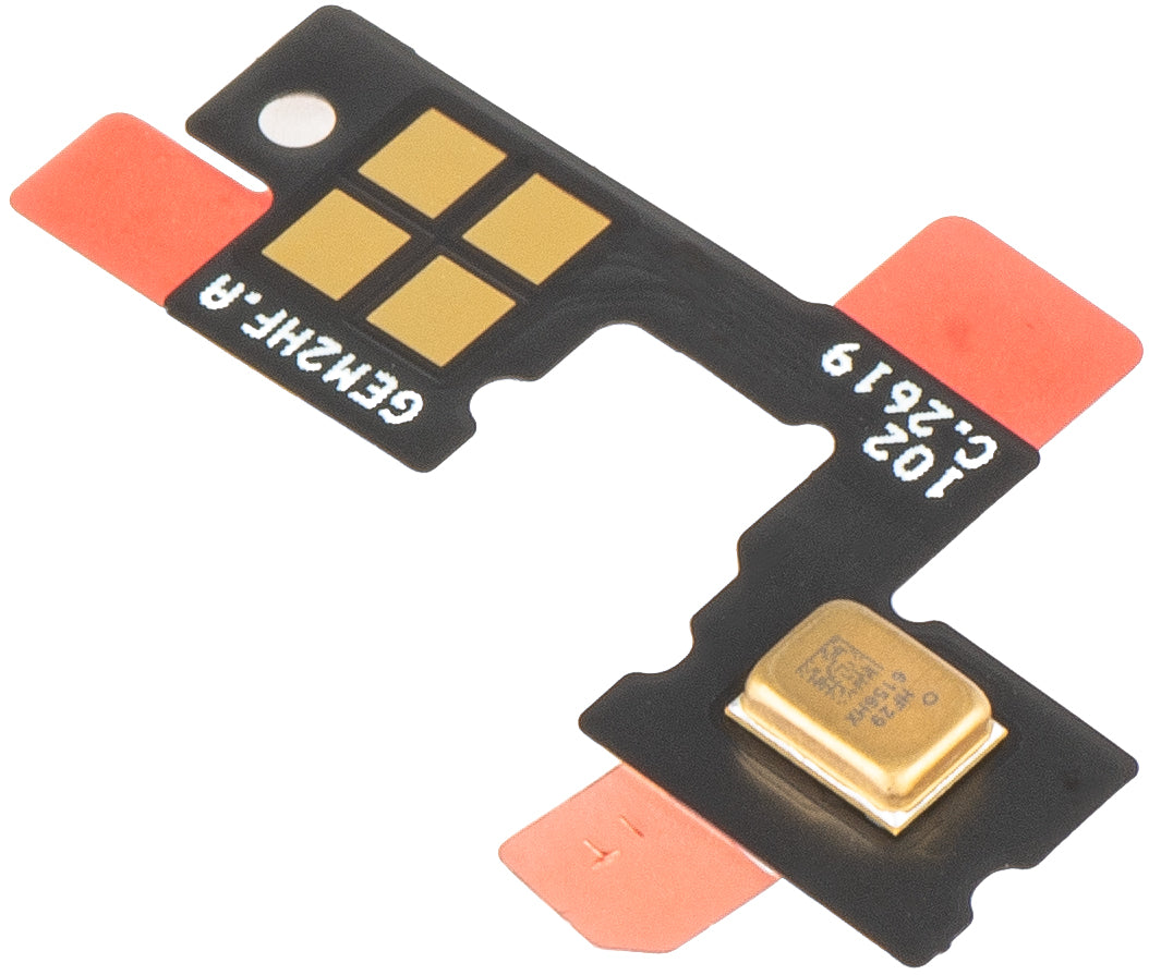 Mikrofon Huawei MatePad Pro Max, z taśmą, Service Pack 302089843
