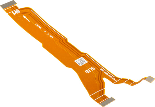 Taśma płyty Oppo A5x 4G / A5 4G, Service Pack 621036000641