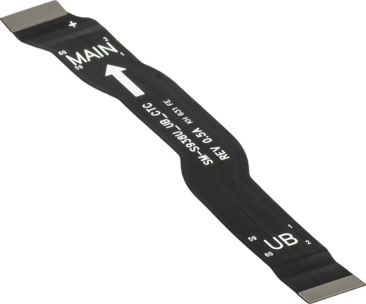 Taśma płyty Samsung Galaxy S25 Ultra S938, główna, Service Pack GH82-36382A