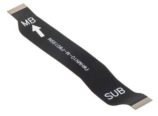 Taśma płyty Xiaomi Poco M5s, MB SUB