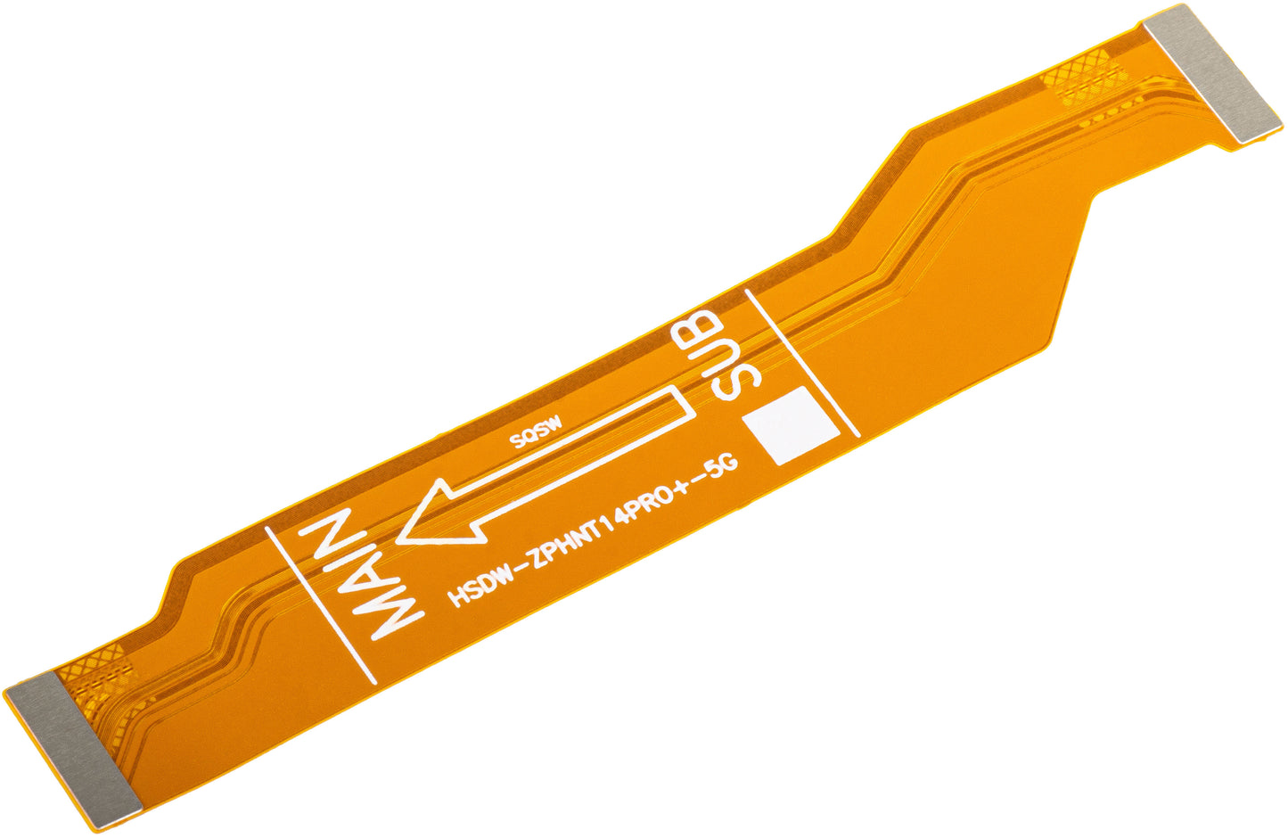 Taśma Płyty Xiaomi Redmi Note 14 Pro+ 5G