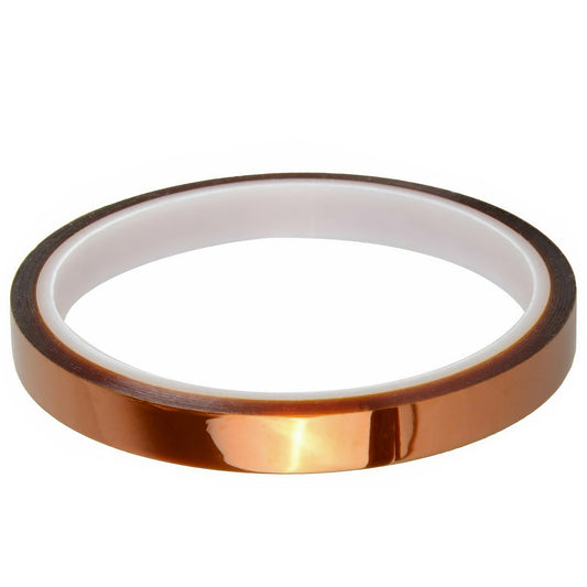 Taśma termiczna 3M Kapton, 8mm, 30m