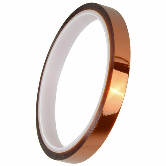 Taśma termiczna 3M Kapton, 8mm, 30m
