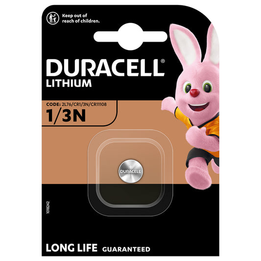 Bateria Duracell, CR1/3N