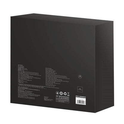Zewnętrzna bateria Baseus Blade HD, 20000mAh, 100W, QC + PD, 2 x USB-A - 2 x USB-C, Czarna PPBL000301